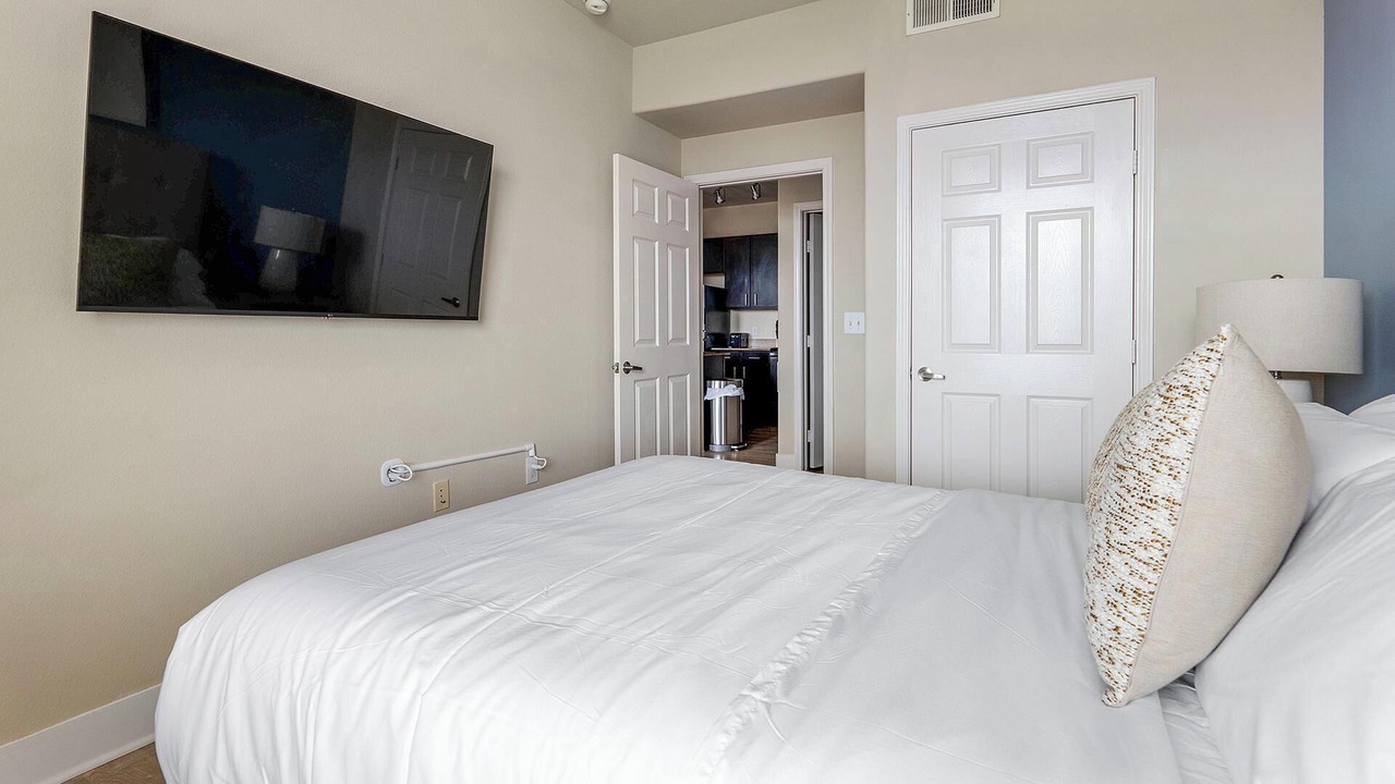 Photo of Bedroom in Austin