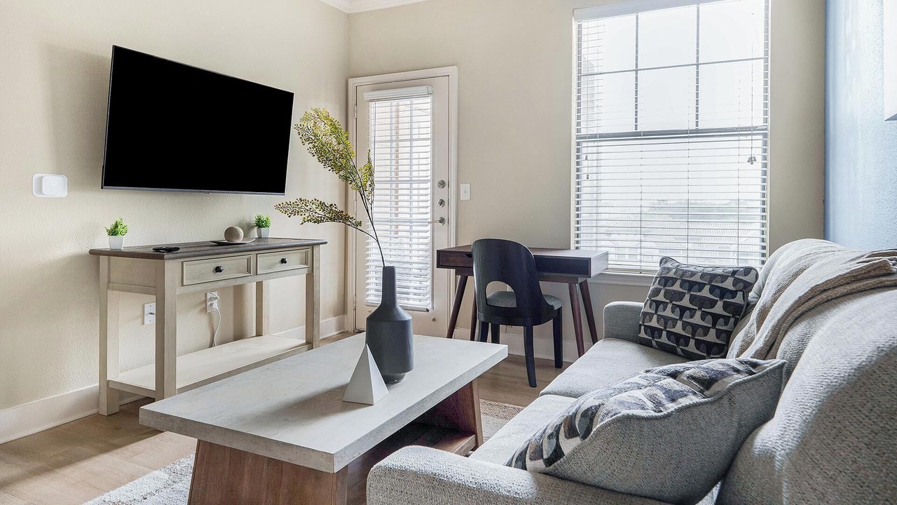 Photo of Livingroom in Austin