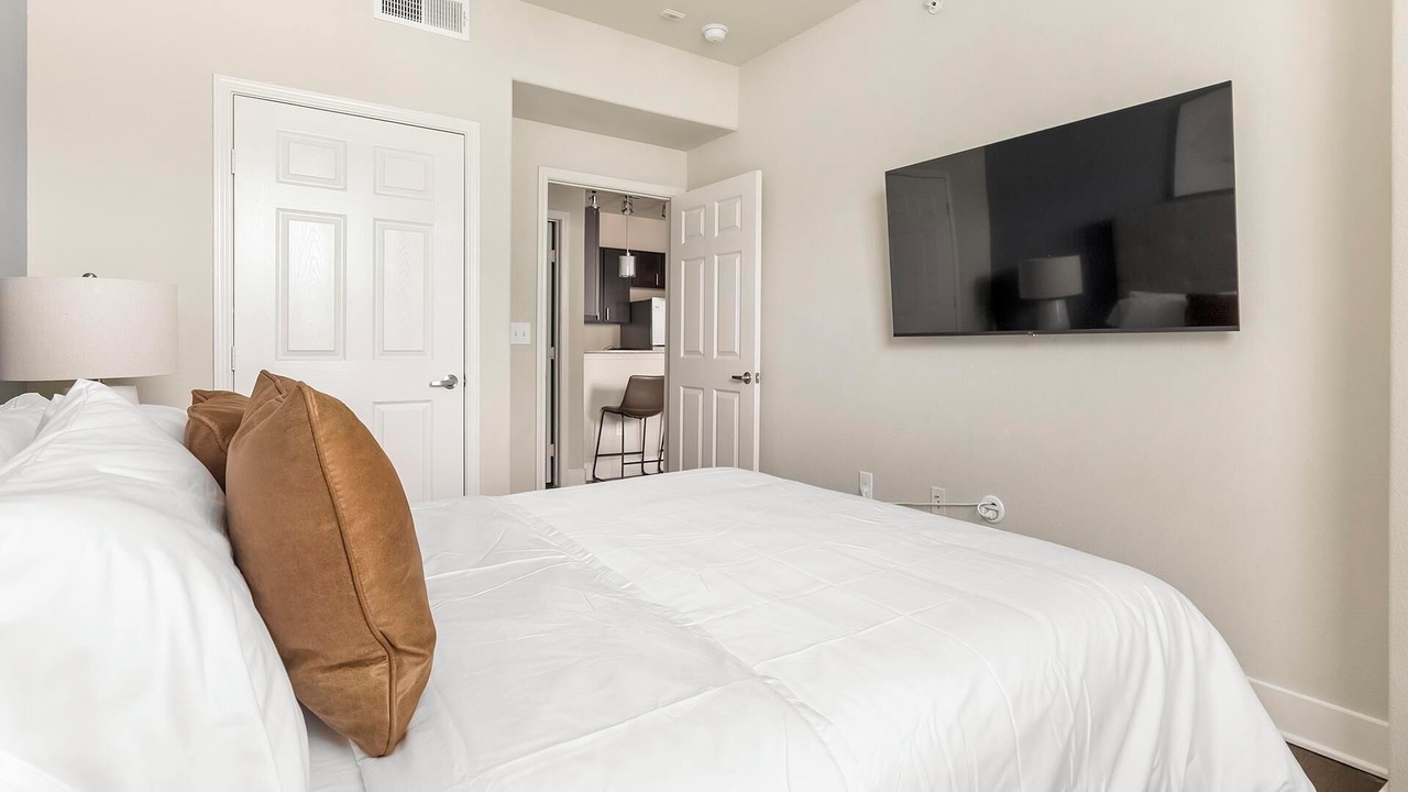 Photo of Bedroom in Austin