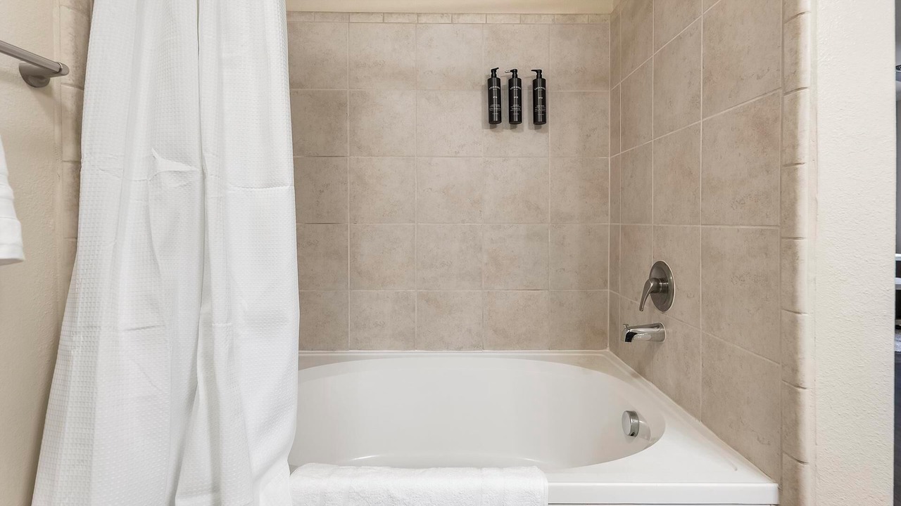 Photo of Bathroom in Austin