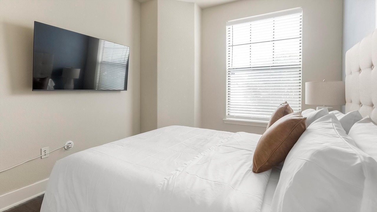 Photo of Bedroom in Austin