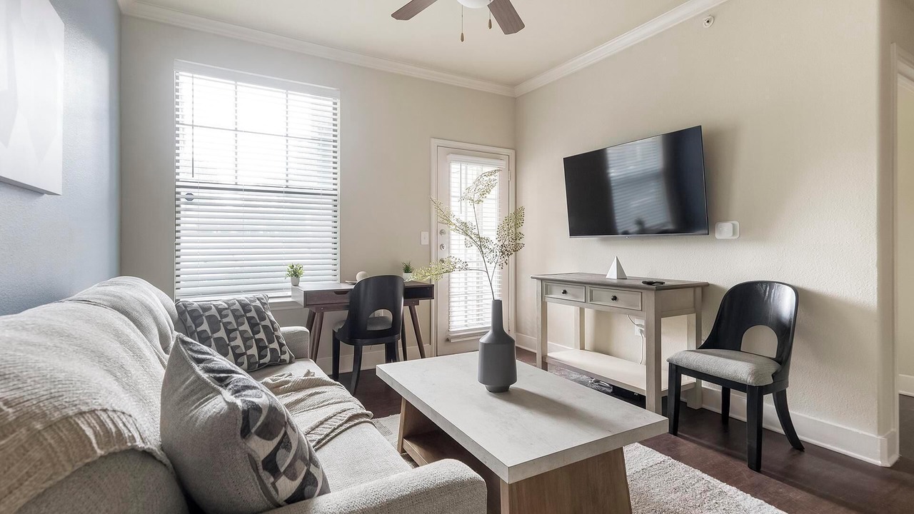 Photo of Livingroom in Austin