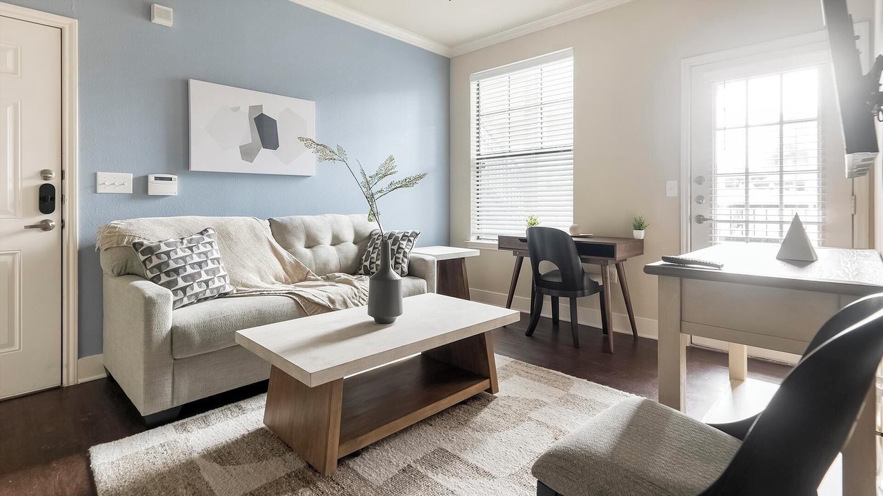 Photo of Livingroom in Austin