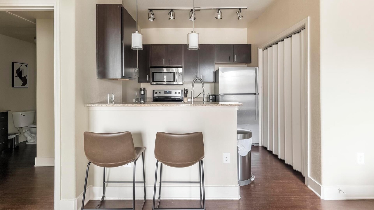 Photo of Kitchen in Austin