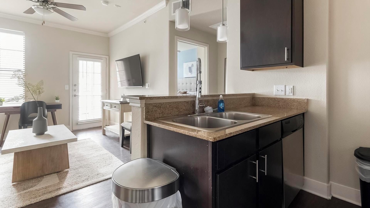 Photo of Kitchen in Austin