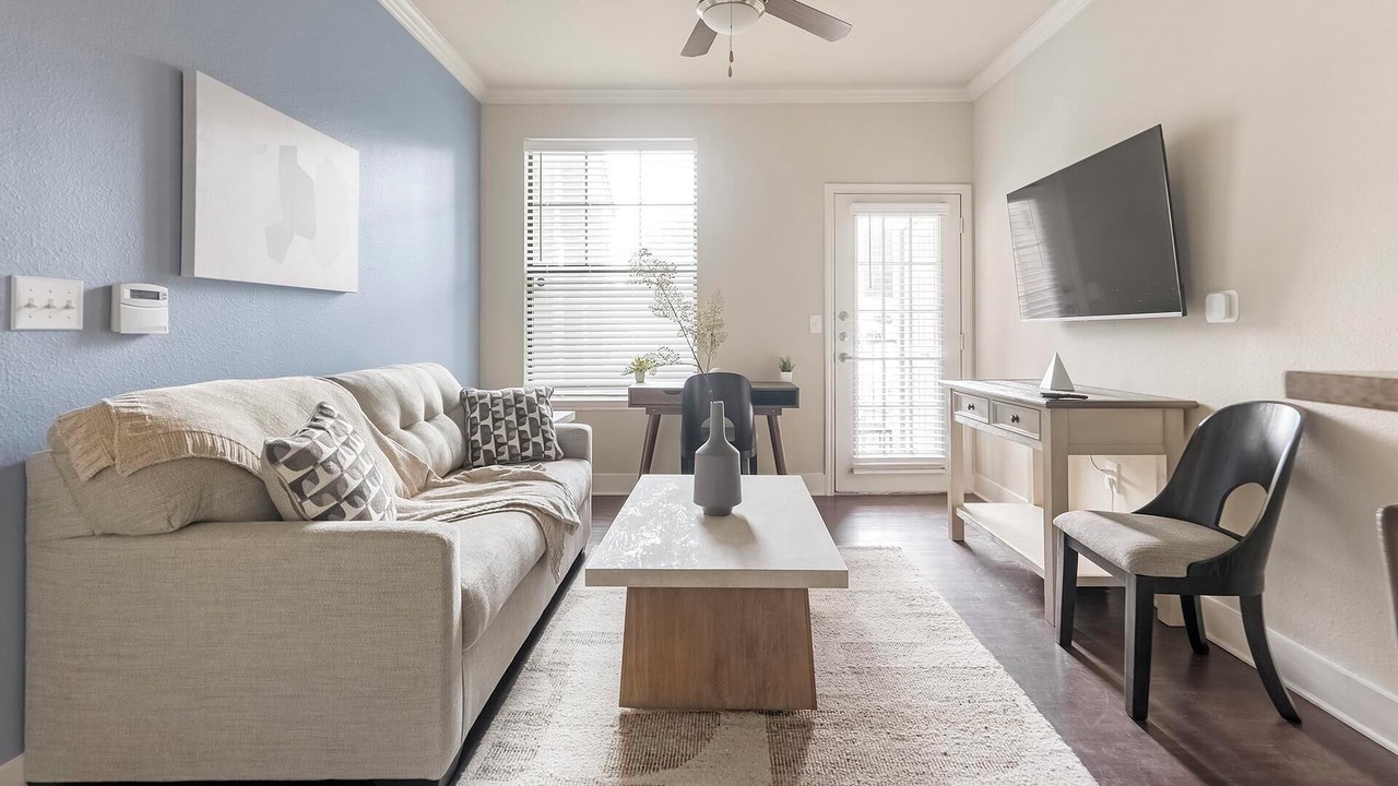 Photo of Livingroom in Austin