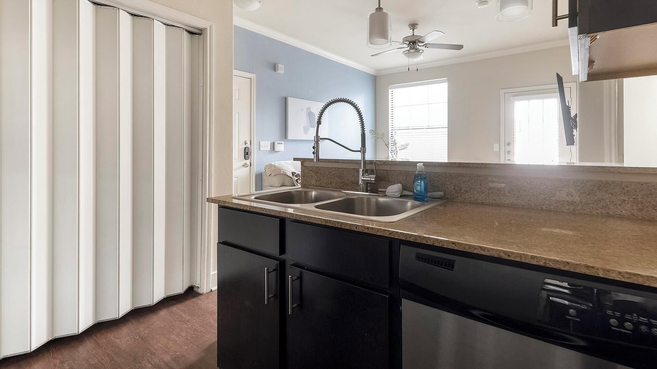 Photo of Kitchen in Austin