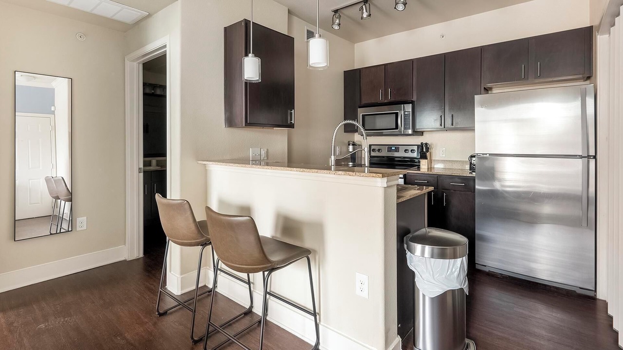 Photo of Kitchen in Austin