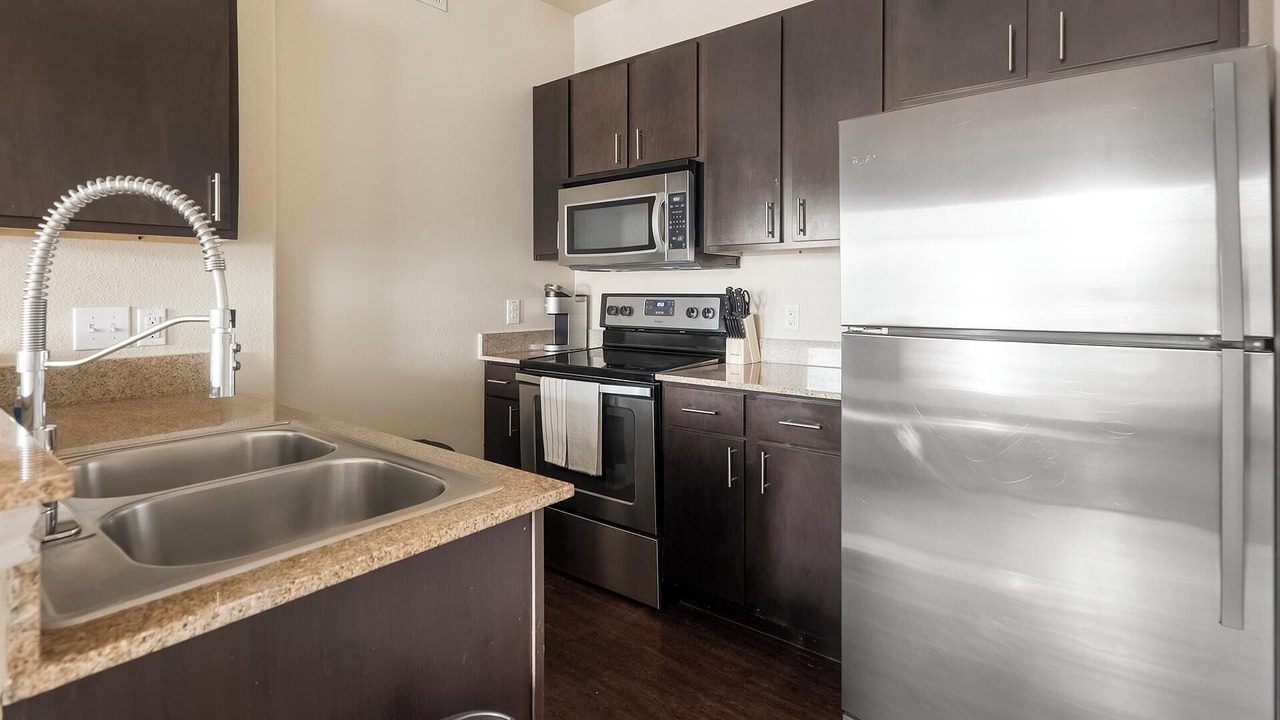 Photo of Kitchen in Austin