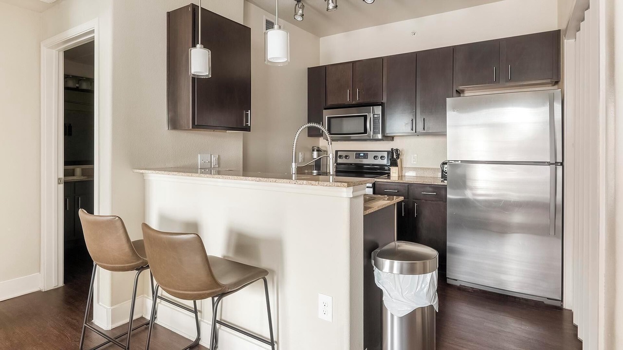Photo of Kitchen in Austin