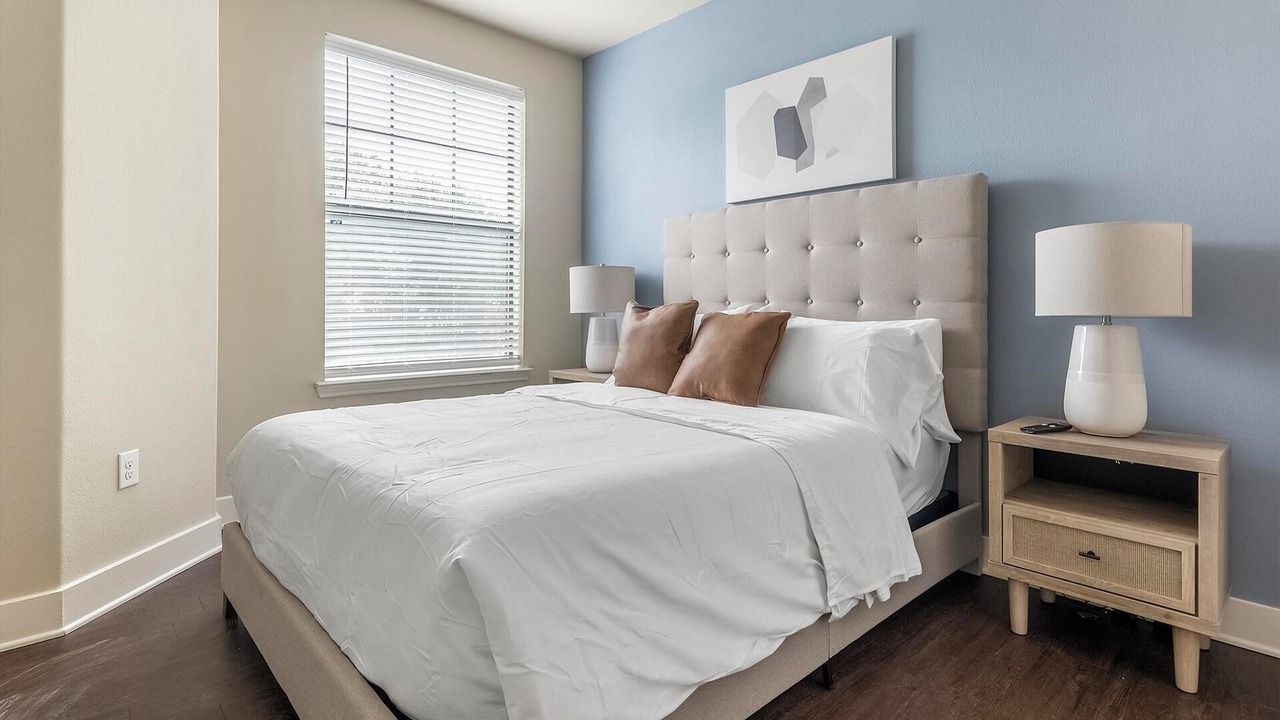 Photo of Bedroom in Austin