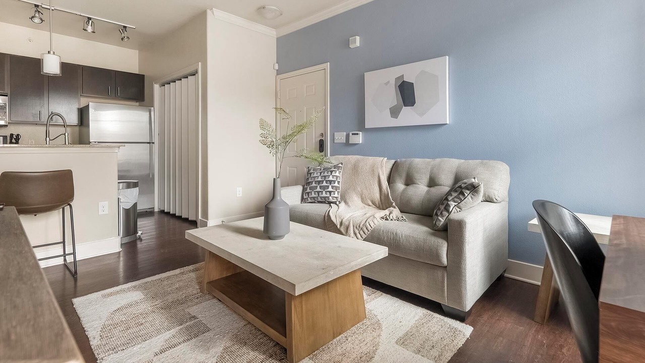 Photo of Livingroom in Austin