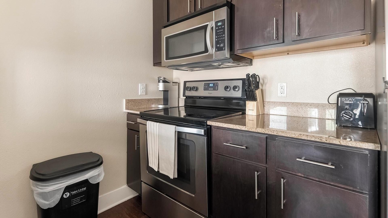 Photo of Kitchen in Austin