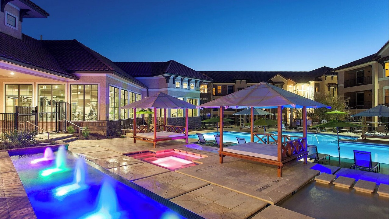 Photo of Outdoor in Austin