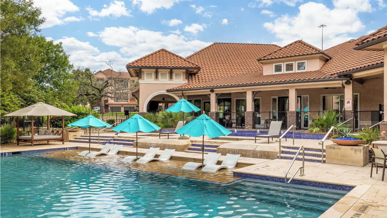Photo of Outdoor in Austin