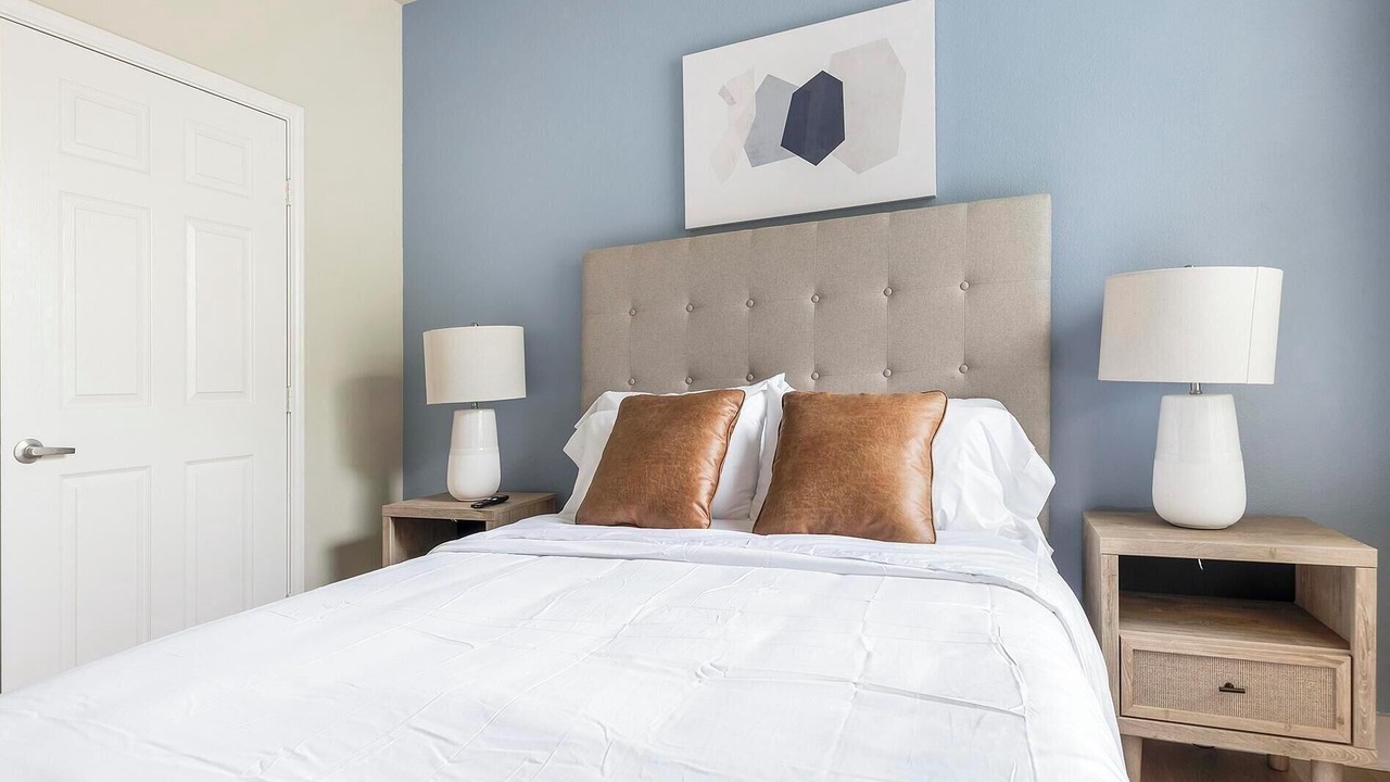 Photo of Bedroom in Austin