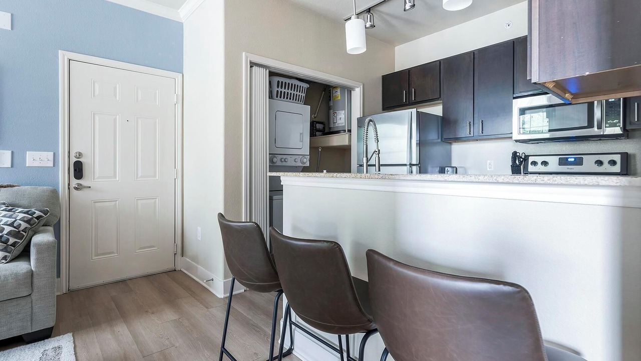 Photo of Kitchen in Austin