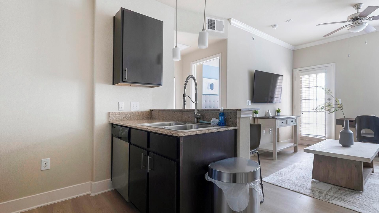 Photo of Kitchen in Austin