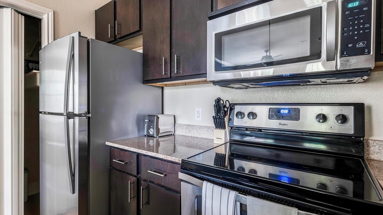 Photo of Kitchen in Austin