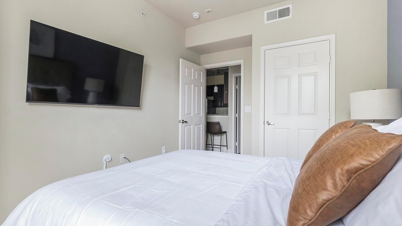 Photo of Bedroom in Austin
