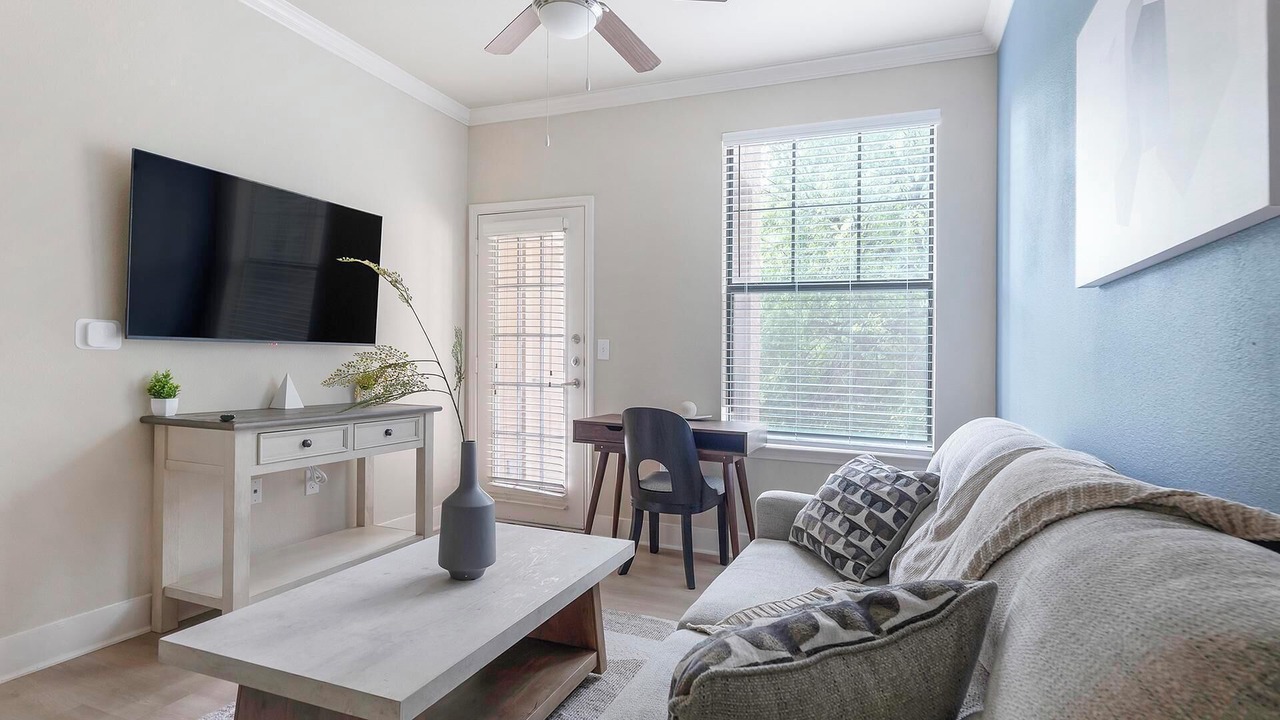 Photo of Livingroom in Austin