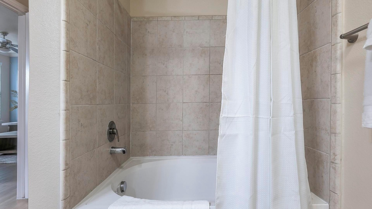Photo of Bathroom in Austin