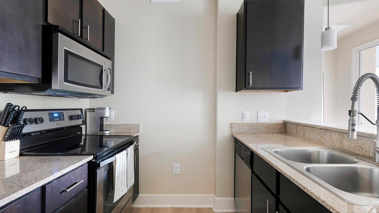 Photo of Kitchen in Austin