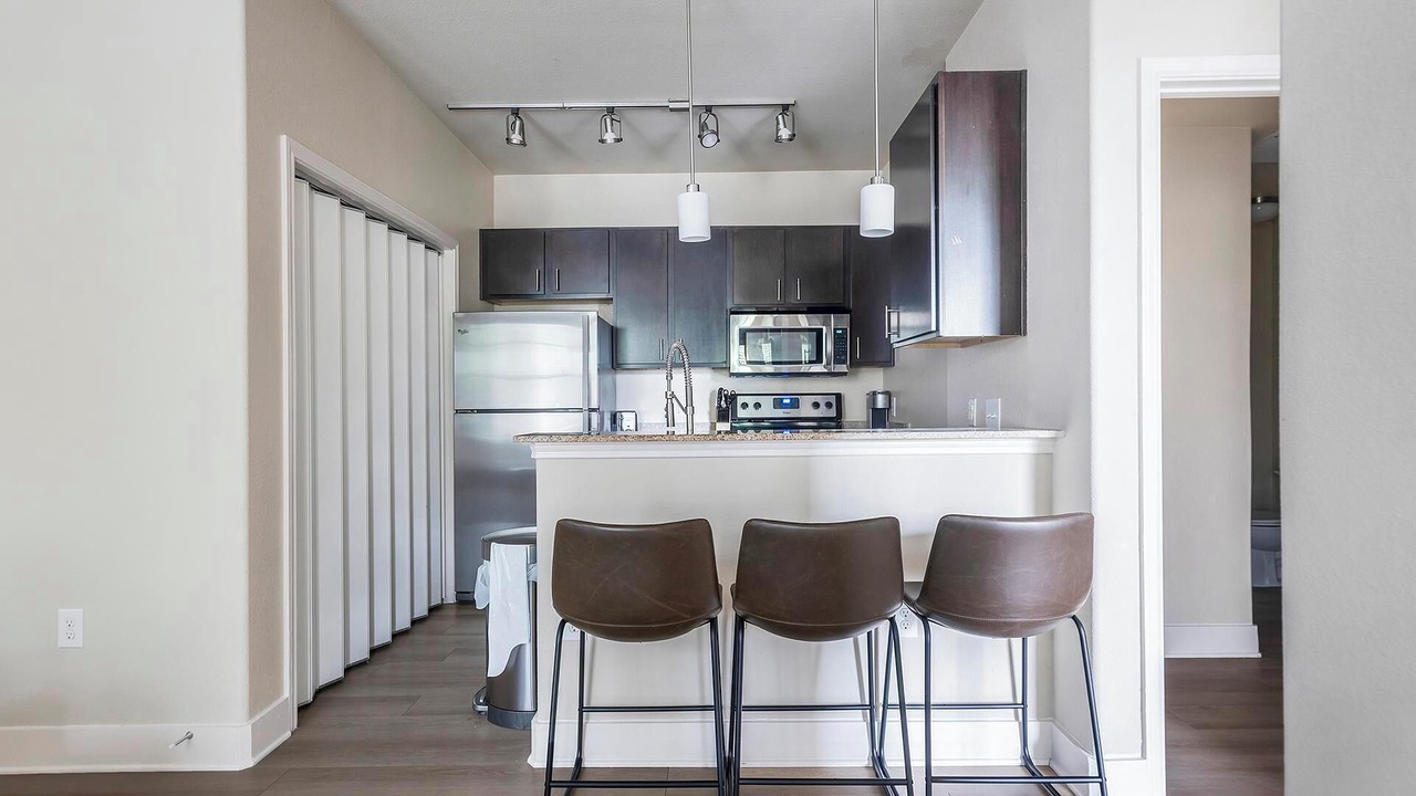 Photo of Kitchen in Austin
