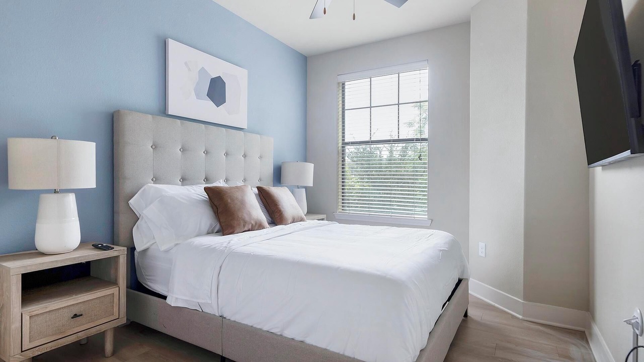 Photo of Bedroom in Austin