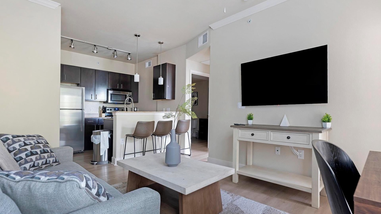 Photo of Livingroom in Austin
