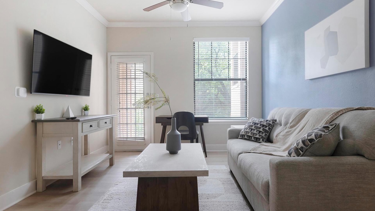 Photo of Livingroom in Austin