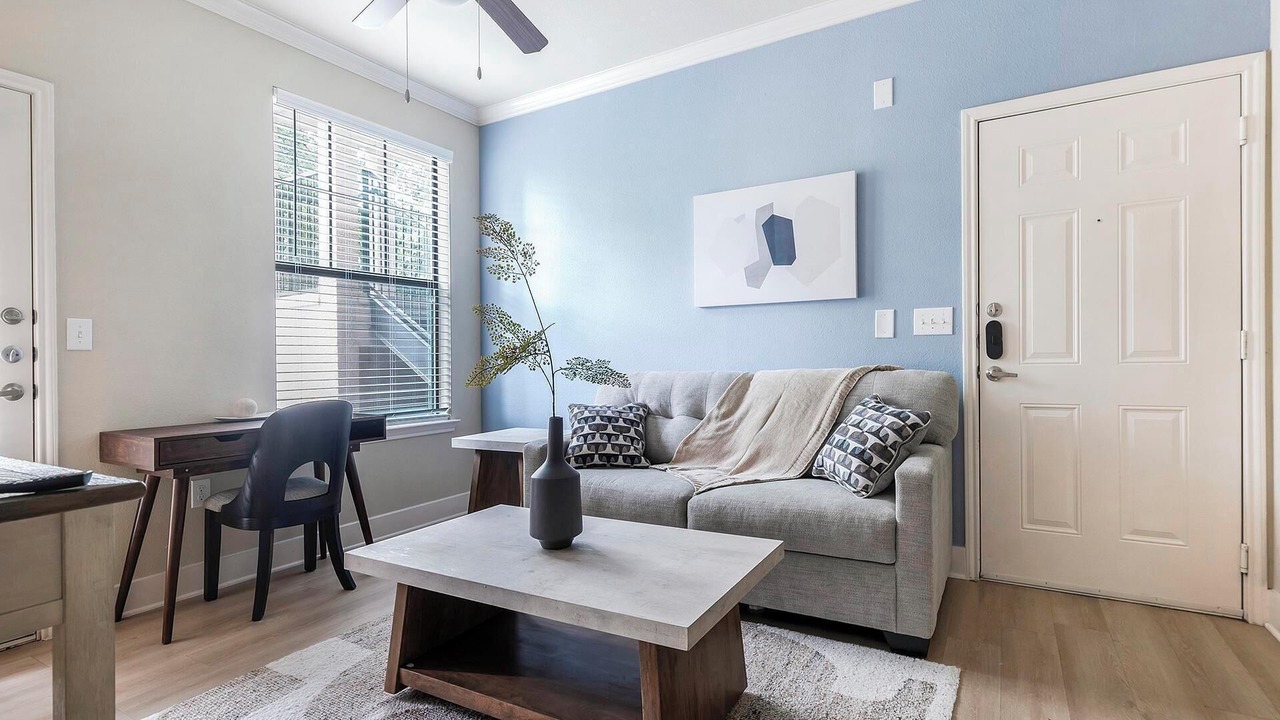 Photo of Livingroom in Austin