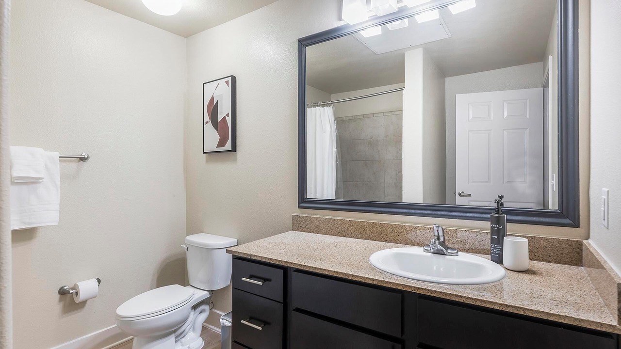 Photo of Bathroom in Austin