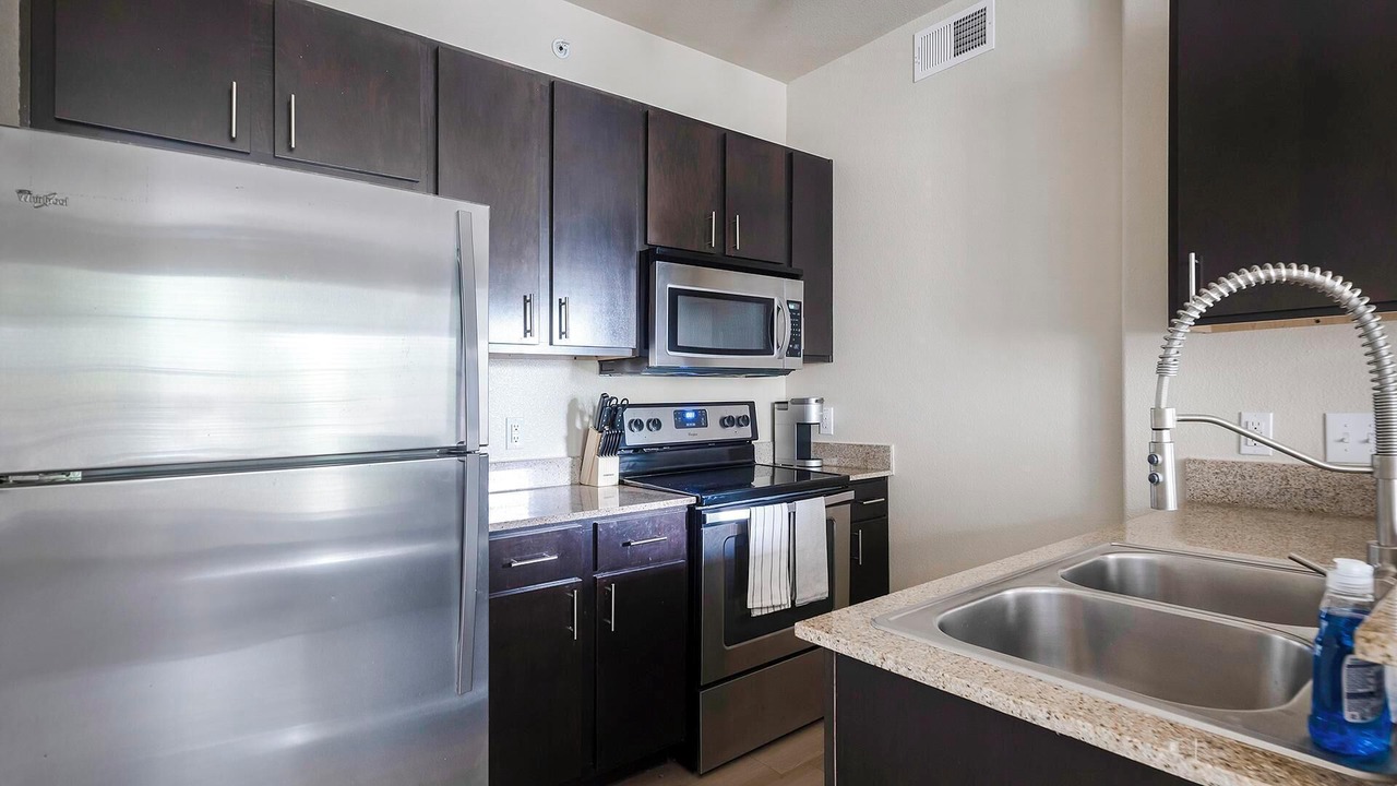 Photo of Kitchen in Austin