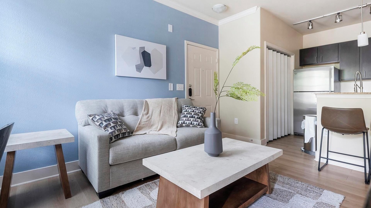 Photo of Livingroom in Austin