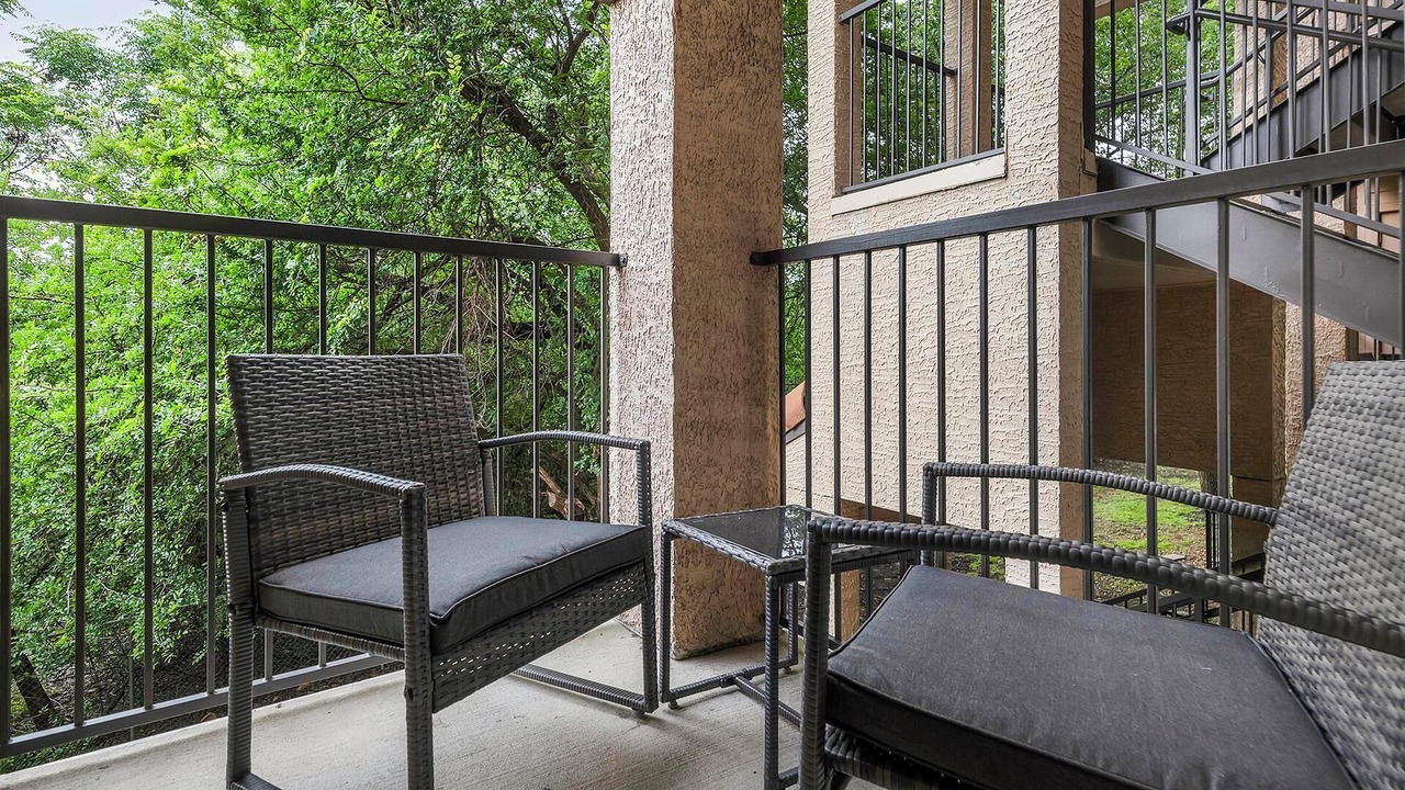 Photo of Outdoor in Austin