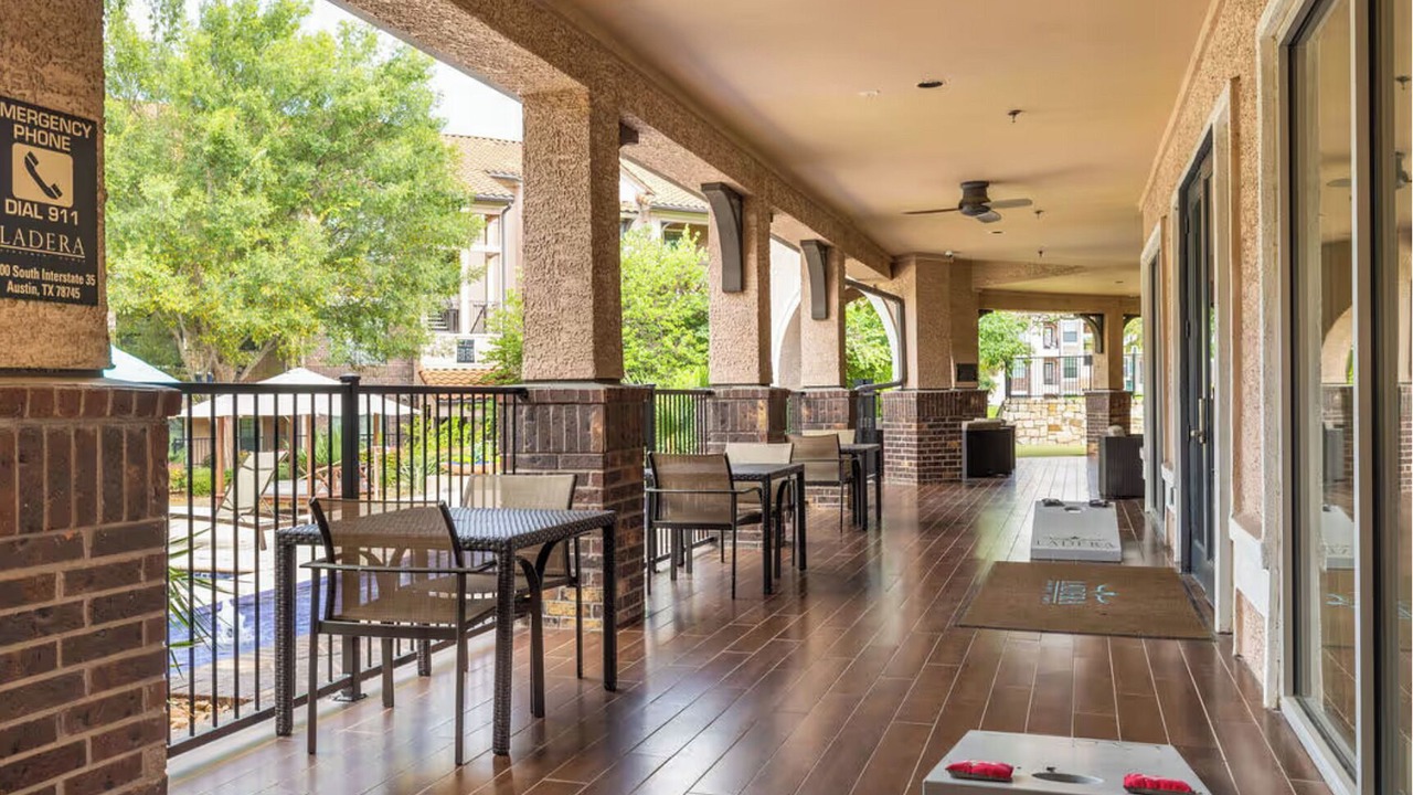 Photo of Outdoor in Austin