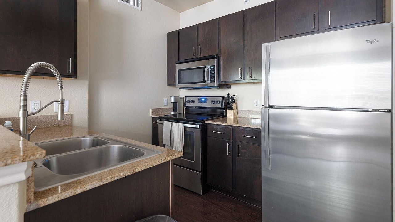 Photo of Kitchen in Austin