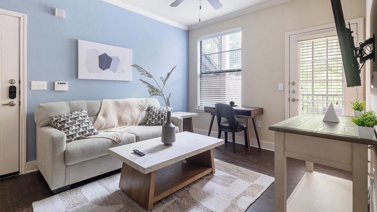 Photo of Livingroom in Austin