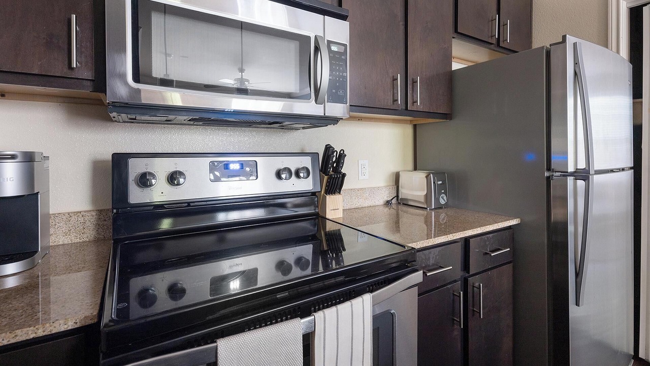 Photo of Kitchen in Austin