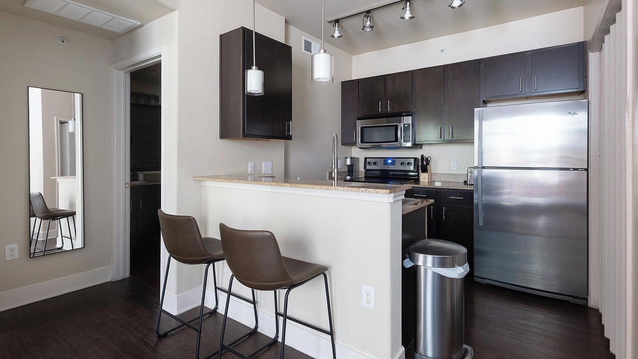 Photo of Kitchen in Austin