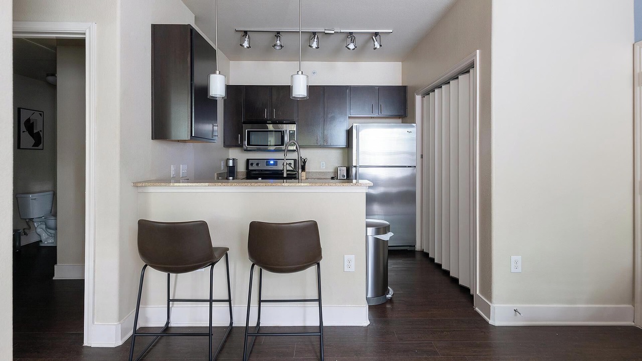 Photo of Kitchen in Austin