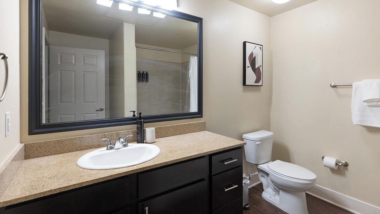 Photo of Bathroom in Austin