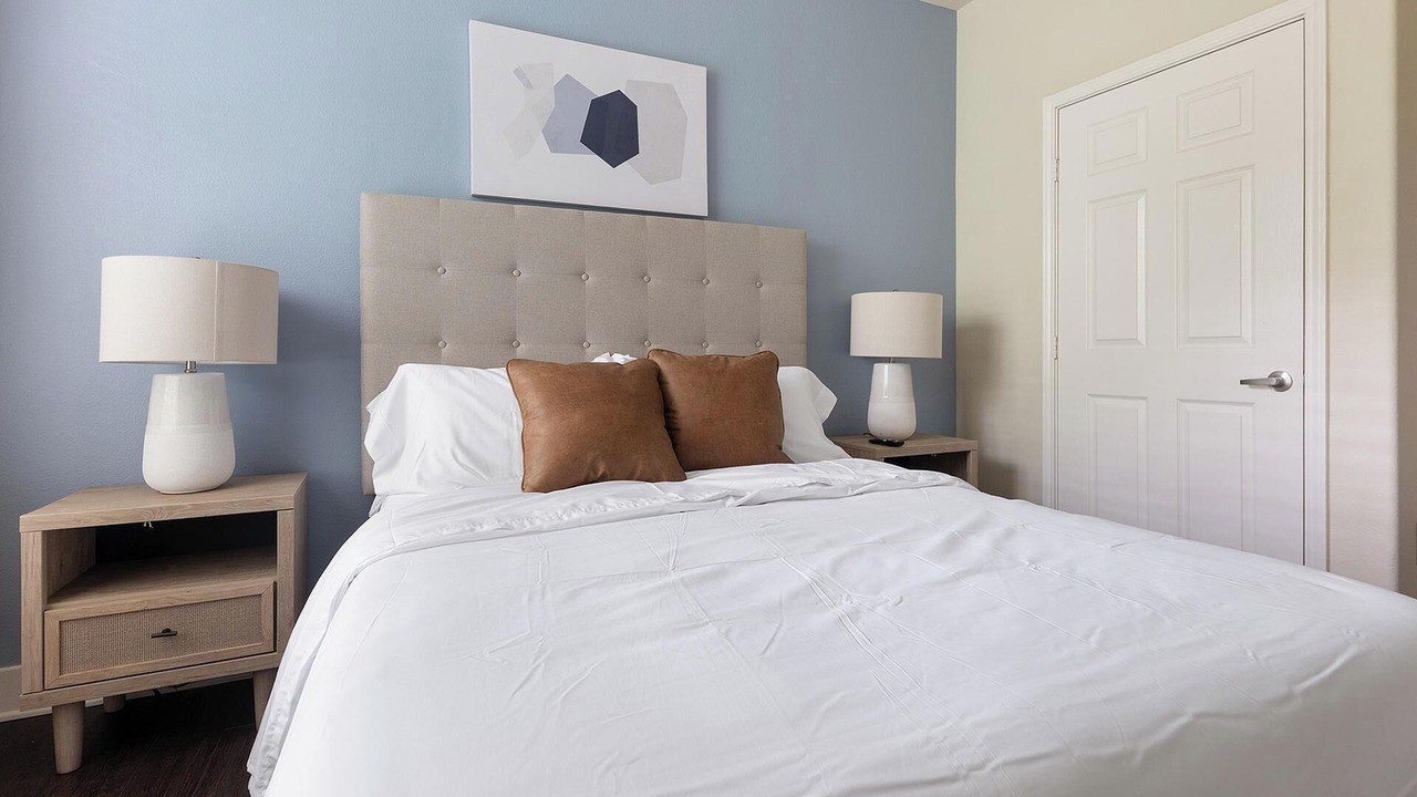 Photo of Bedroom in Austin
