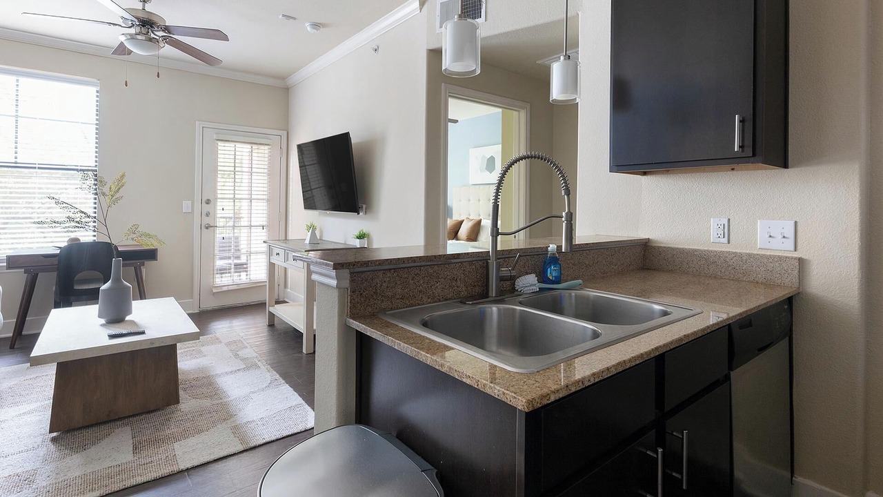 Photo of Kitchen in Austin