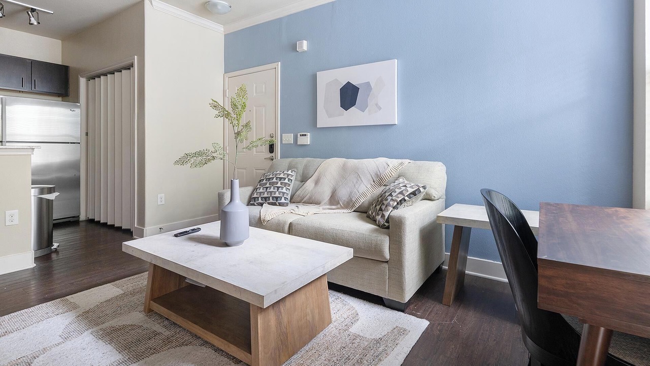 Photo of Livingroom in Austin