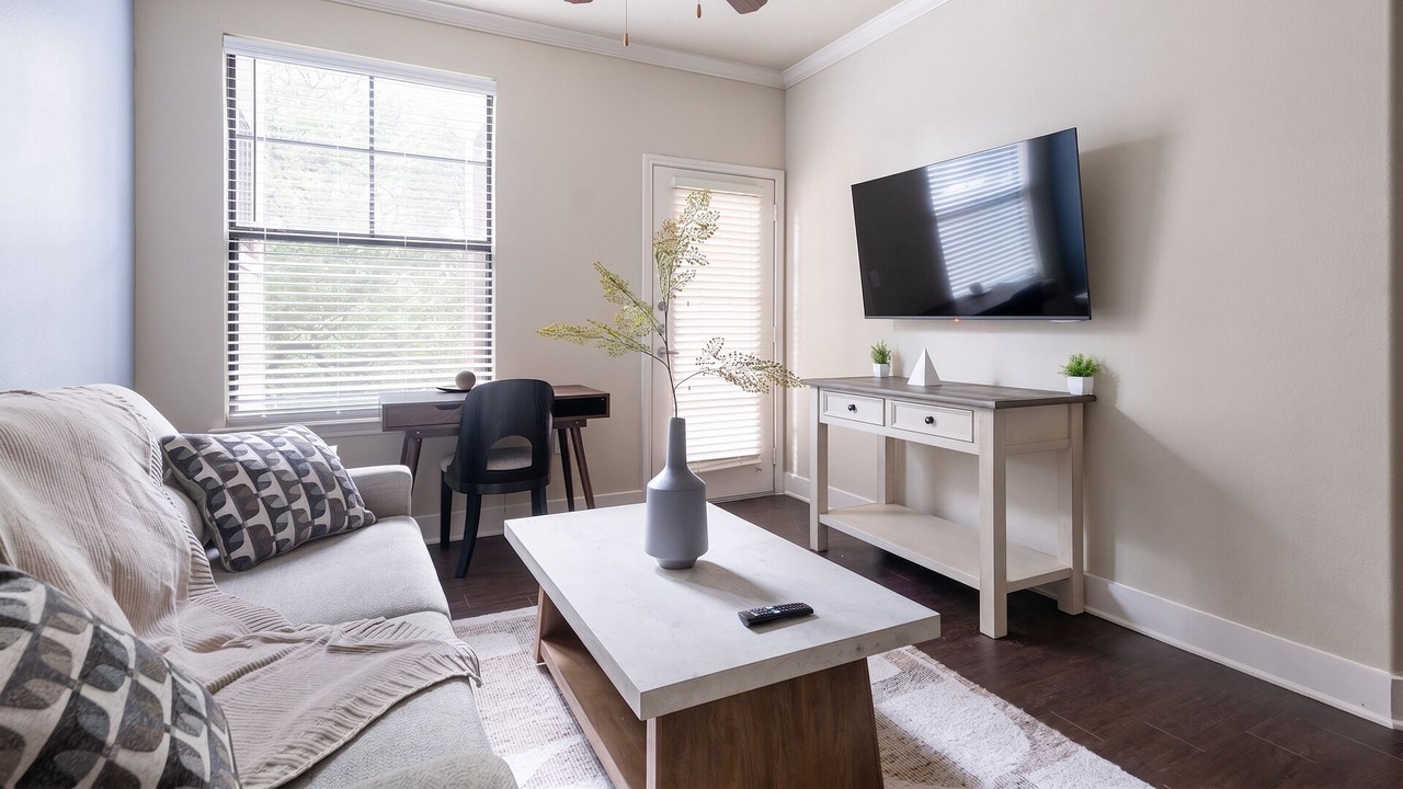 Photo of Livingroom in Austin