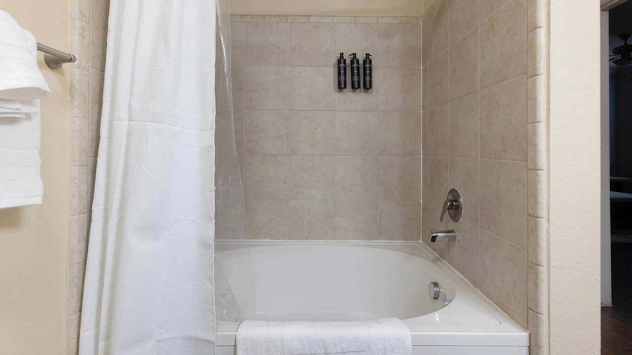 Photo of Bathroom in Austin