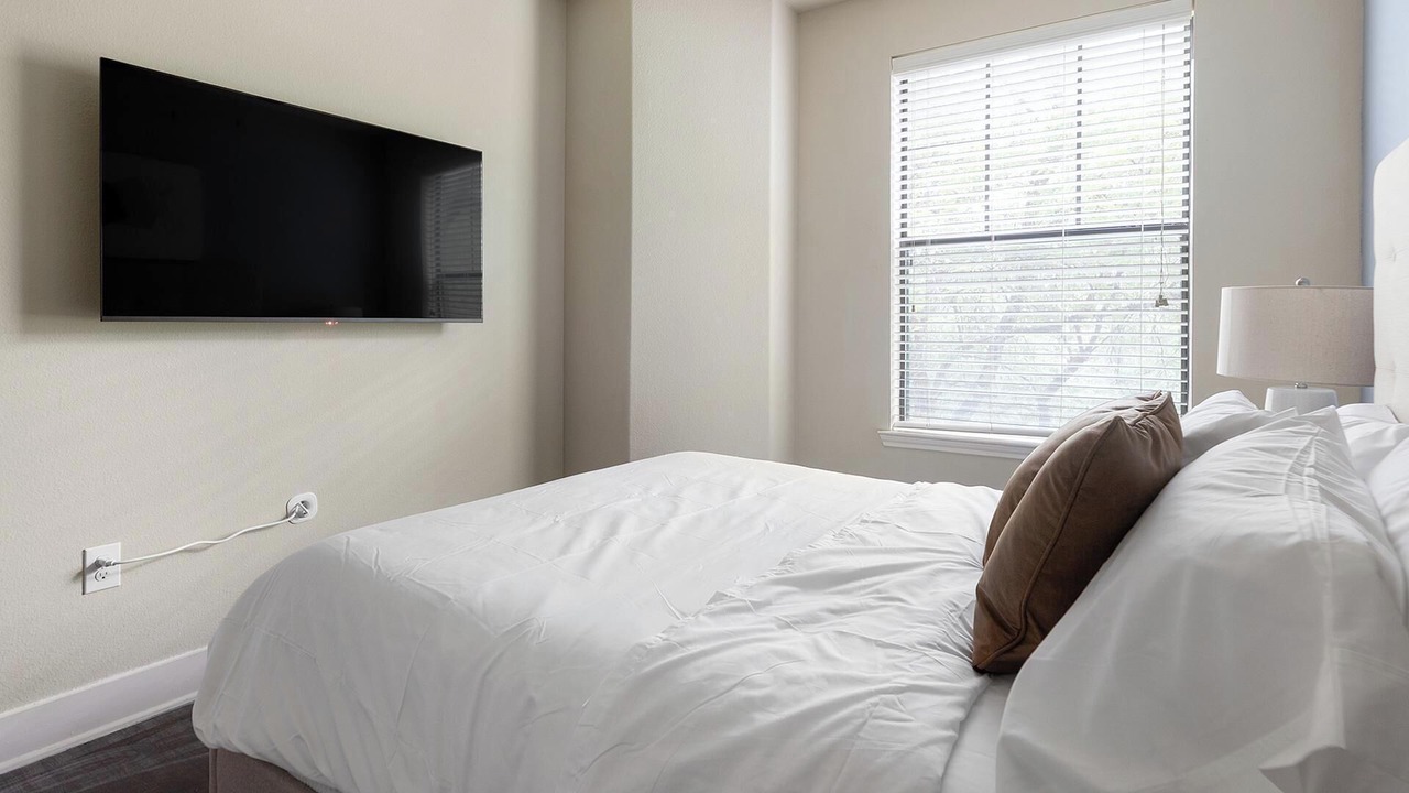Photo of Bedroom in Austin