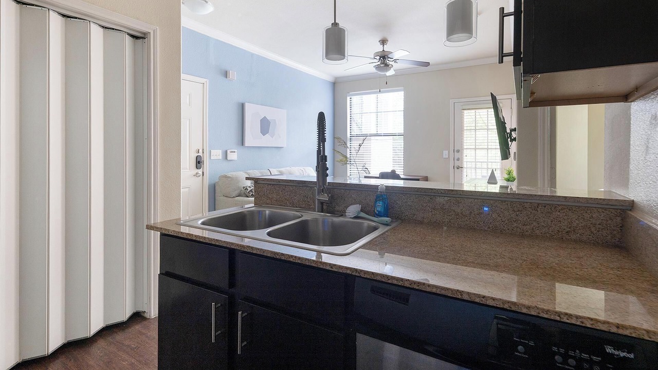 Photo of Kitchen in Austin